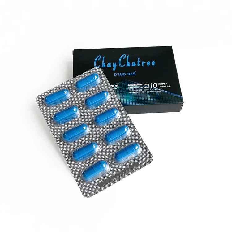Health Food Herbal Supplements OEM Custom Capsules Hot Selling China OEM & ODM & Private Label&box 1 Pill Each Day 36months TH;3