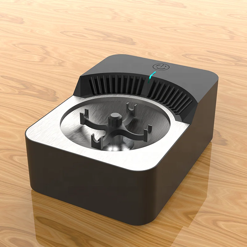 2021 Newest Rechargeable Multifunctional Smokeless Ashtray for Cigarette Smokers