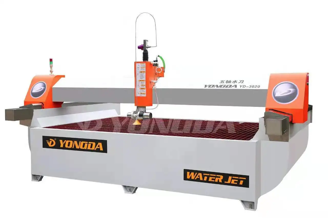 Good technology production water cutting water cut