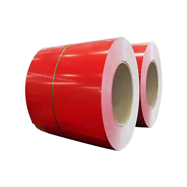 Hot sale prepainted cold rolled steel coils