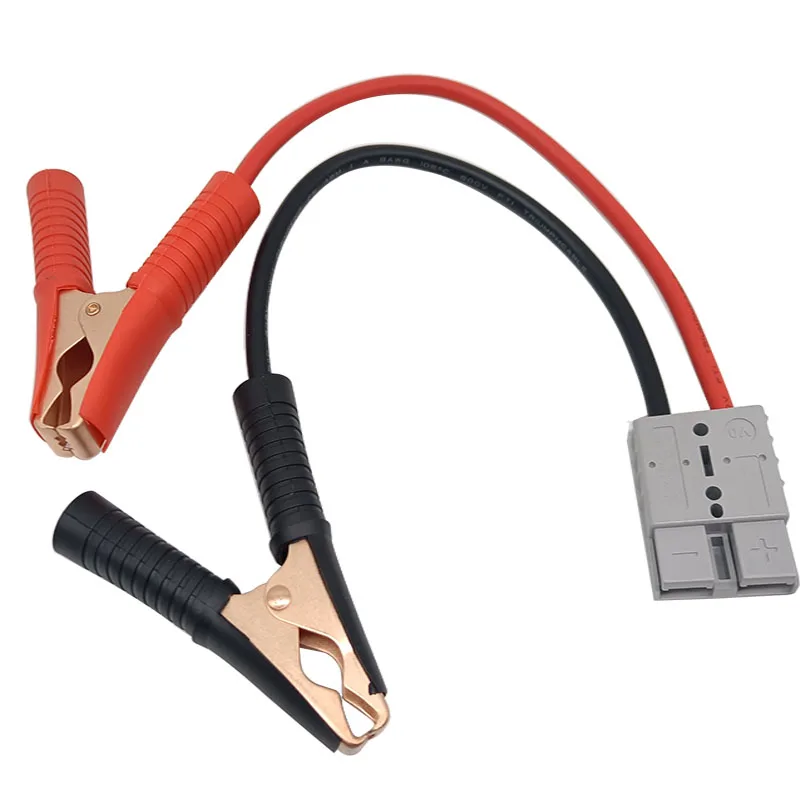 female cigarette lighter socket with anderso disconnector battery cable