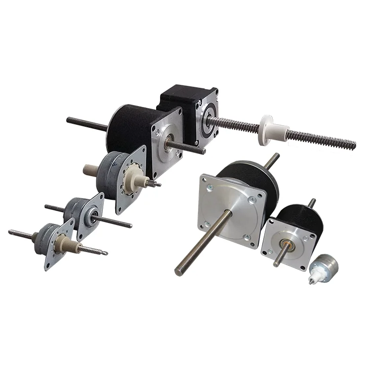 12v Step Motor Nema17 Stepping Motor 42 Nema 17 Stepper Motor With 4 Wire For 3d Printer