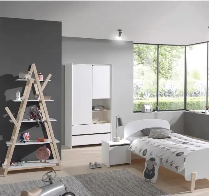 Multifunctional wardrobe closet space saving storage garderobe custom