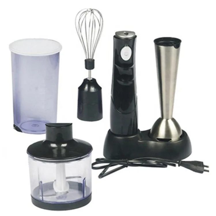 Brand New Wireless China Wholesale Blender Stick Lower Price Blender
