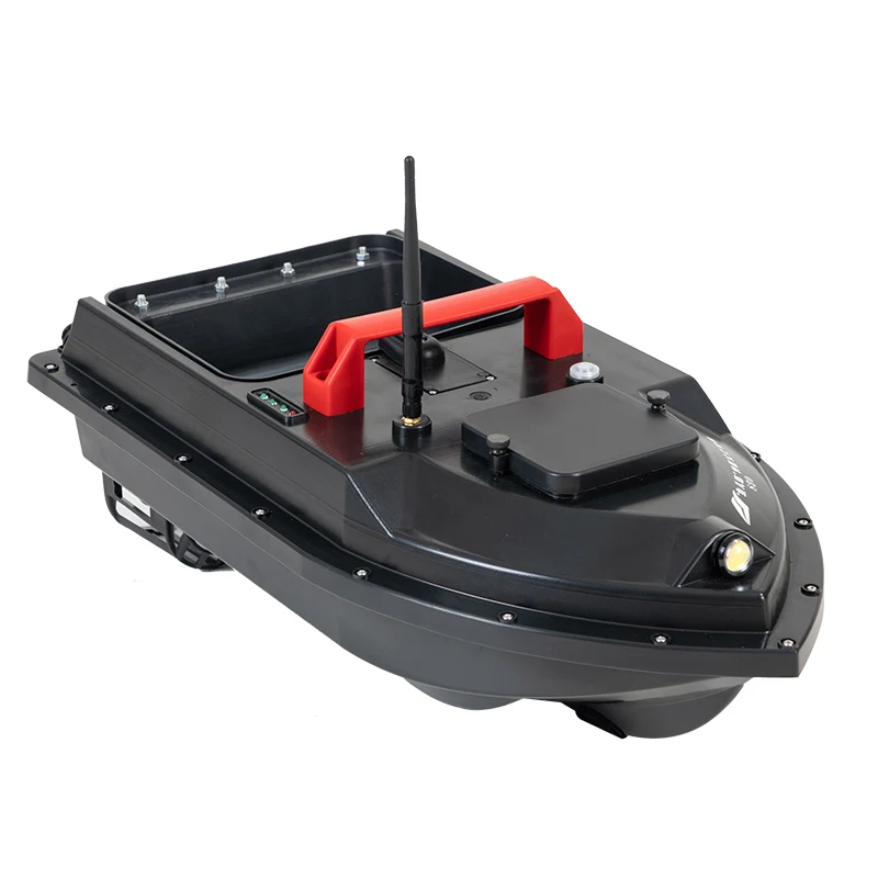 Fishing bait boat GPS remote control bait boat