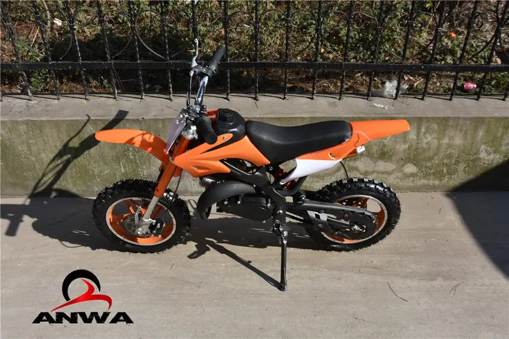 2020 Best Model Cheap dirt Bike 49cc 2-stroke racing