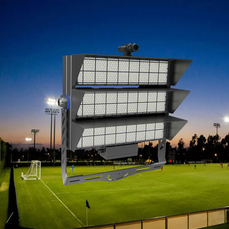 1000w high mast light luces de estadios 500W 600W 900w 1200w 1500w 3000w sport tennis court field arena stadium led flood light
