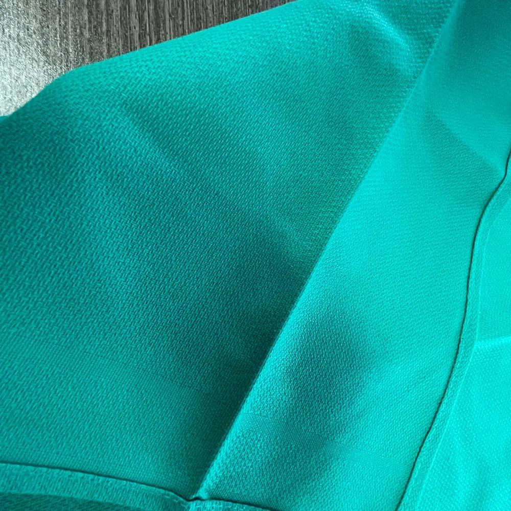 Medical Disposable O.r Cloth Towel High Quality Green Blue Face Towel 100% Cotton Plain Hospital Square Adult,Adults Greetmed