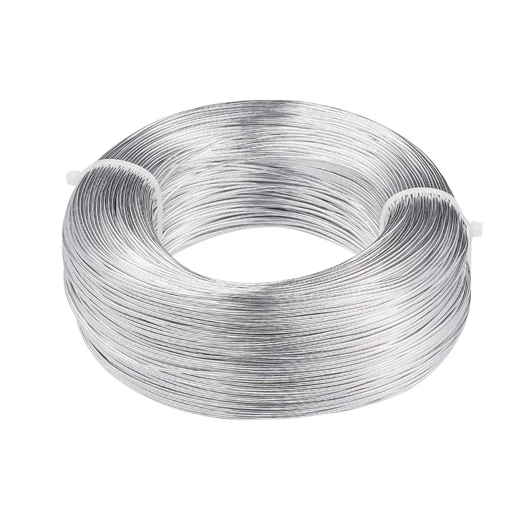 Factory Customized Pure Aluminum Aluminum Alloy Aluminium Wire/ Bonsai Wire