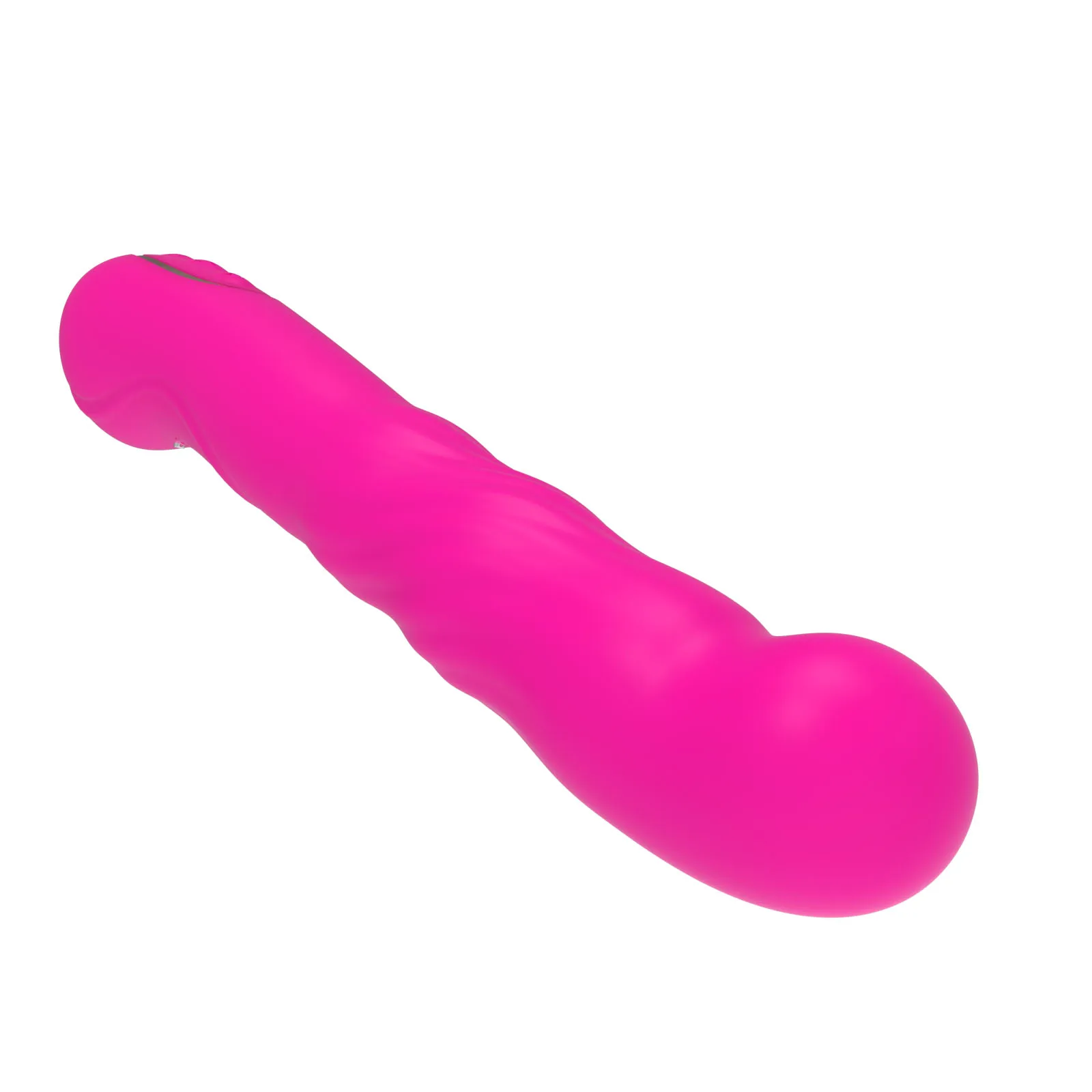 New arriving Thruster G spot Rotating Beads Clitoral Stimulator vibrator with 10 Vibration Adult Sex Toys for Female Couple