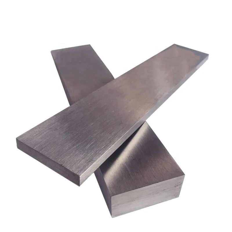 Оптовая продажа плоский стержень q195 из углеродистой стали