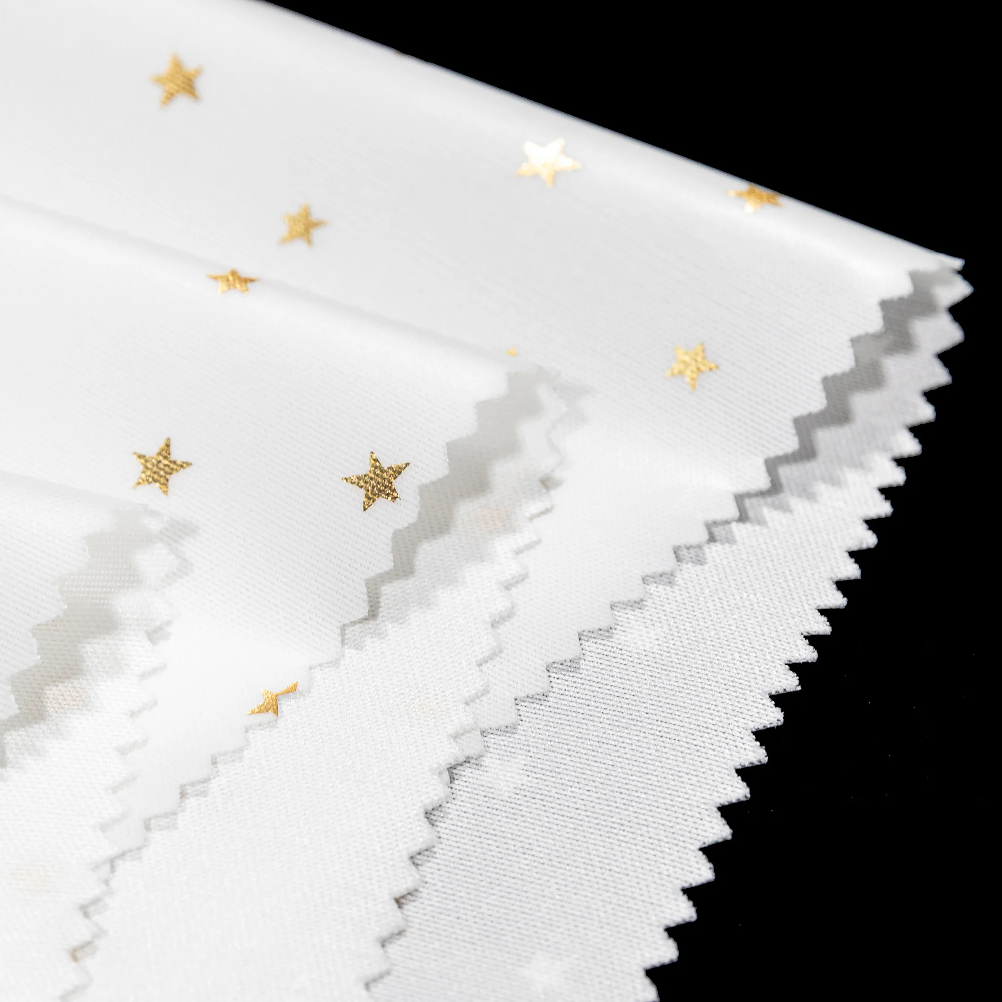 Новый стильный модный термополиуретановый чехол из искусственной кожи с принтом звезд