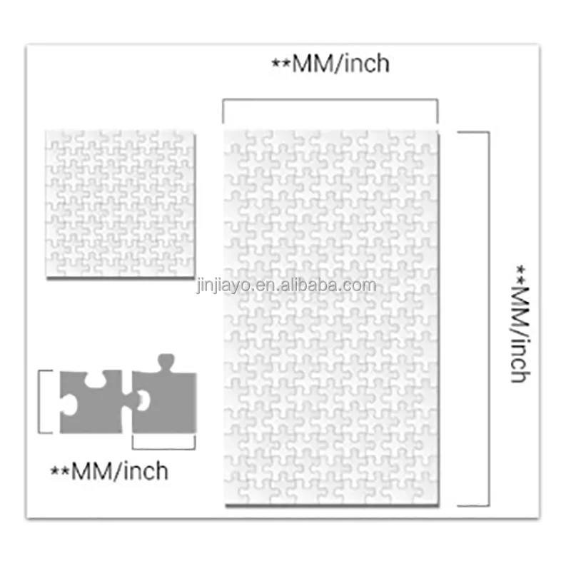 Custom Early Learning 3D World Map Puzzle Kids Educational Jigsaw Toy Cartoon Pattern Animal Paper Early Childhood Game