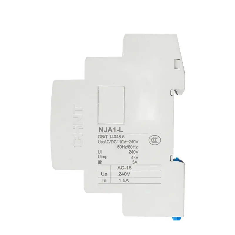 High quality Smart programmable controller NJA1 Time Control Switch timer switch