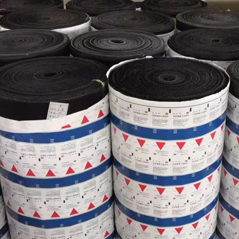  304 stainless steel wire mesh new type black epoxy coated for