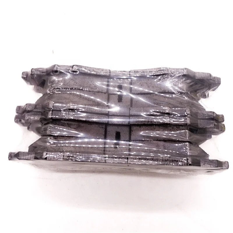 Тормозные колодки звукоснимателя для BQ2023Q