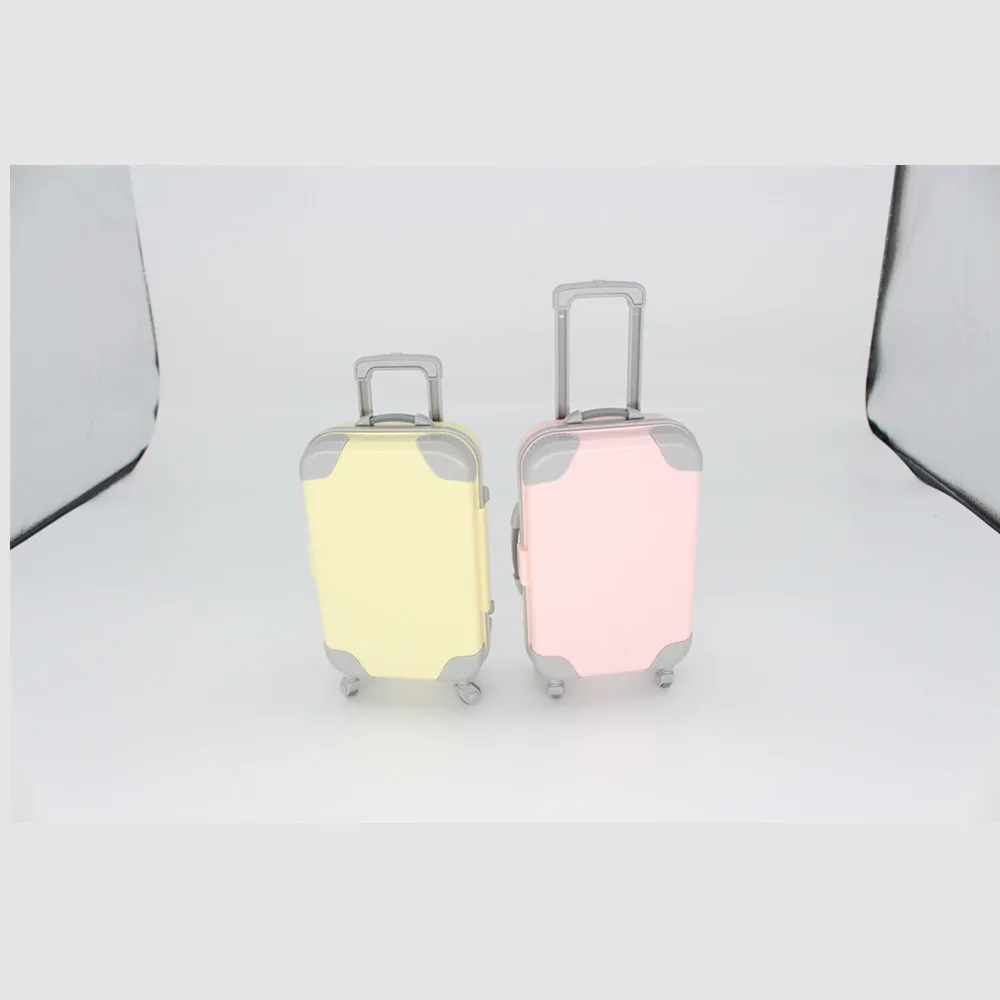 2020 New Design Suitcase lashes box, best sell lashes suitcase, eyelashes suitcase