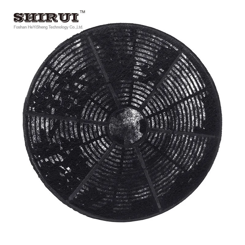 High quality low pricekitchen range hood activated carbon