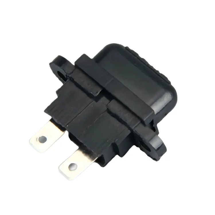 high quality panel mount fuse holder PCB Fuse Holder With Cover With Fixed Hole ATO / ATC Automotive pcb fuse holder