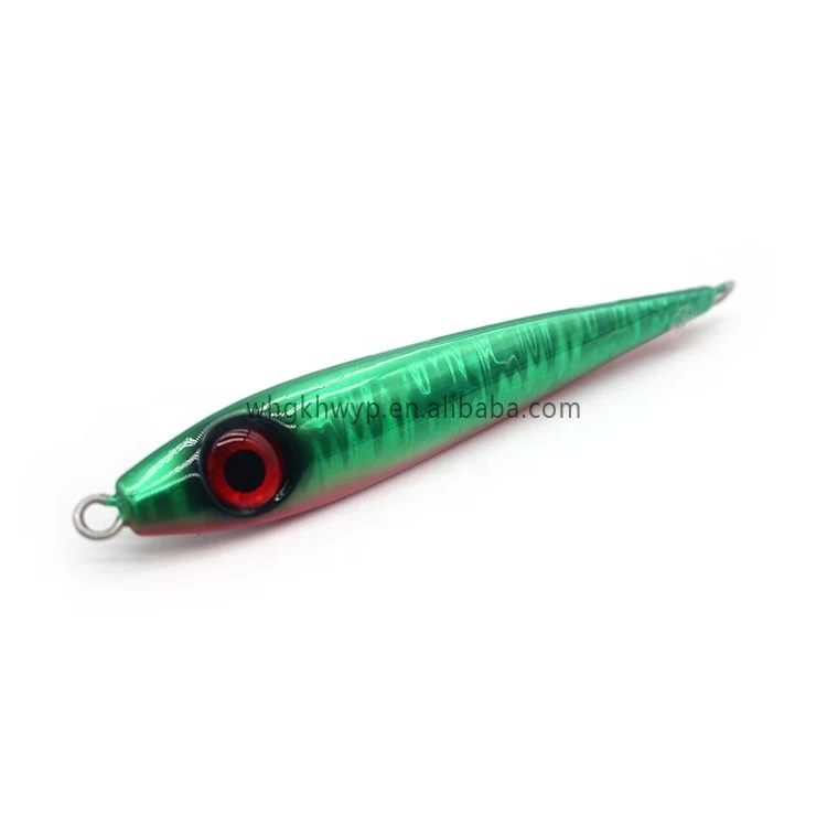Heavy Vertical Deep Sea Deep Drop Jigs