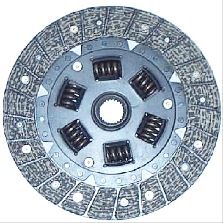Clutch Disc OEM F866-16-460A DZ-008  3220266 Clutch Disc For MAZDA 803921 803539 80-03-304 322 0047 60 322 0231 60 322 0112 60