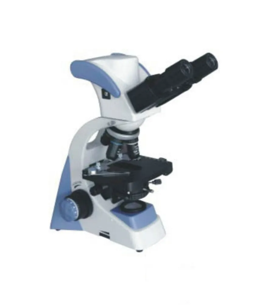 Good Price Laboratory Equipments Monocular Surgical Portable Biological Optical Monocular Microscope