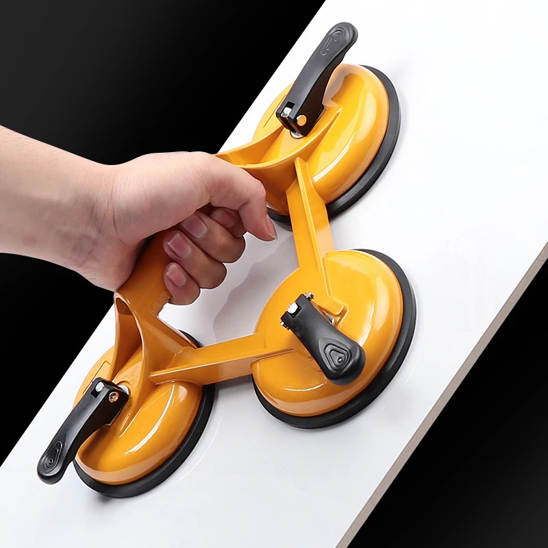 Factory sell Three claws  suction cup glass suction cups  vacuum suction cup