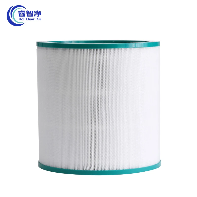 Wholesale Price Synthetic Air Filter Dysons Purifier Filter Air HEPA Filter For Dyson TP03 Air Purifier