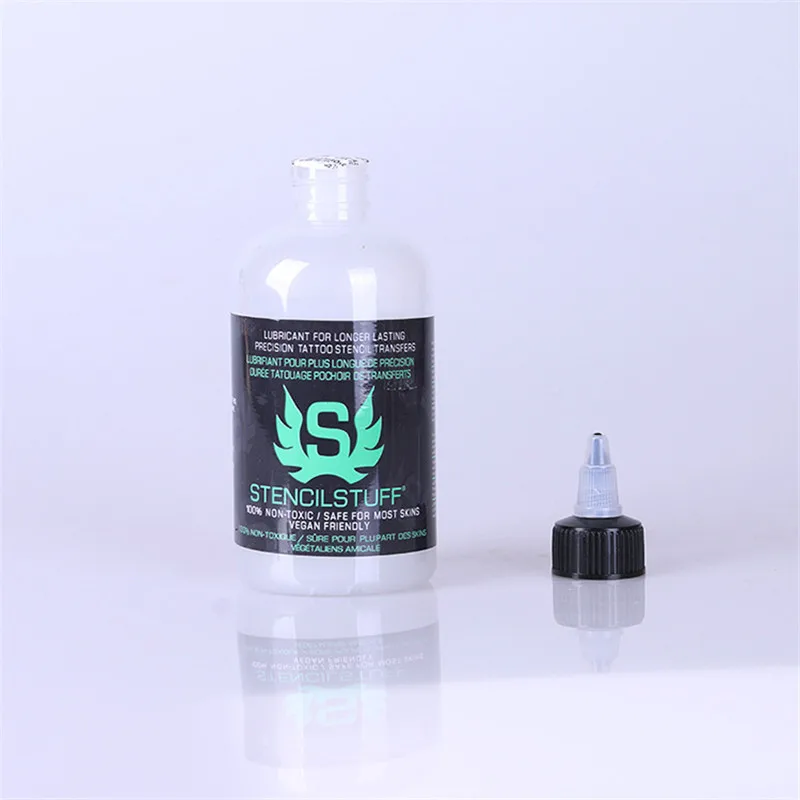 Hadiyah Tattoo Stencil Stuff 250ml 8oz Tattoo Transfer Cream
