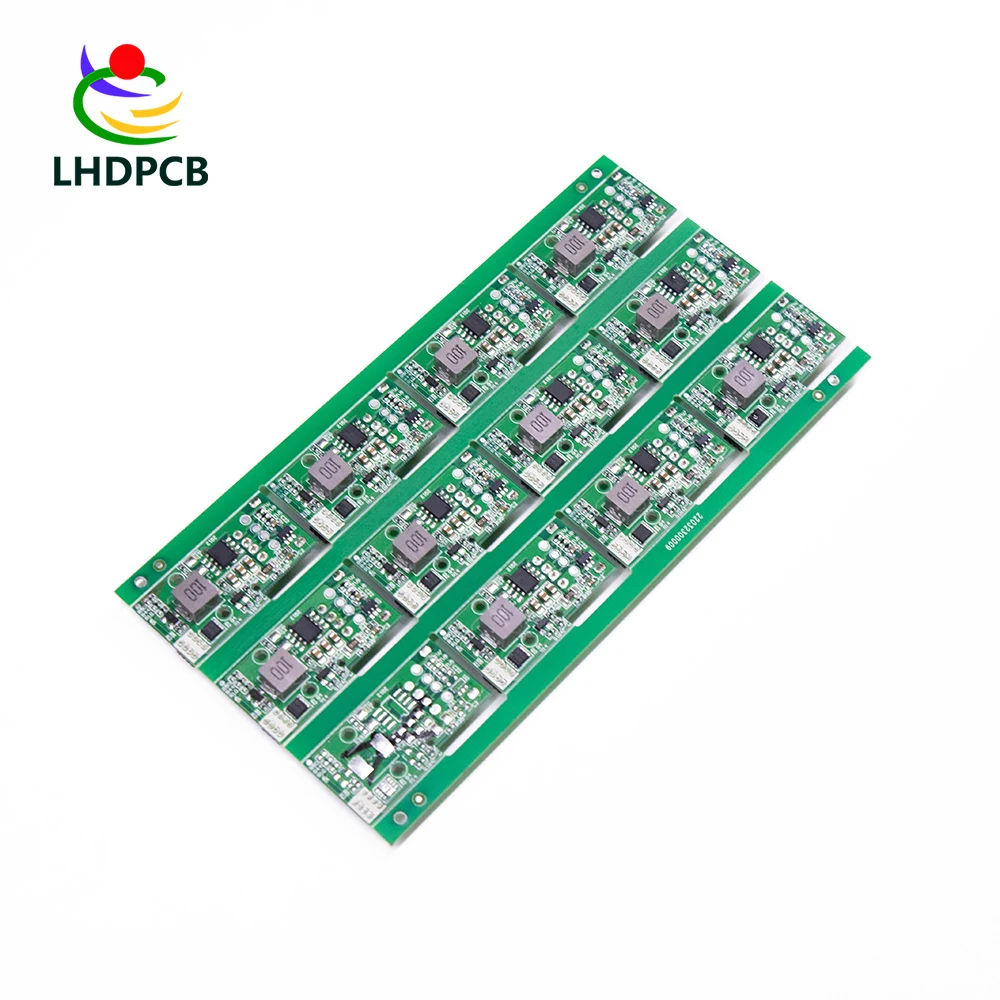 Professional Custom Pcb And Pcba Manufacturer  Pcba Oem Service Pcba Supplier