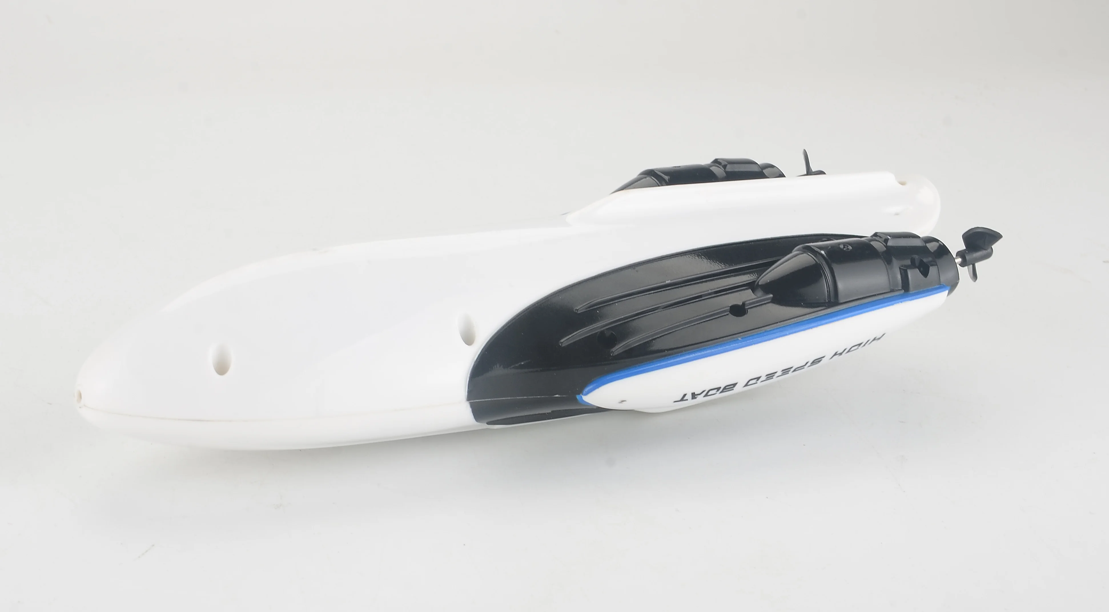 2022 Manufacturer Hot Selling Kids Premium Toys Rc Boat Rc Speedboat Toys