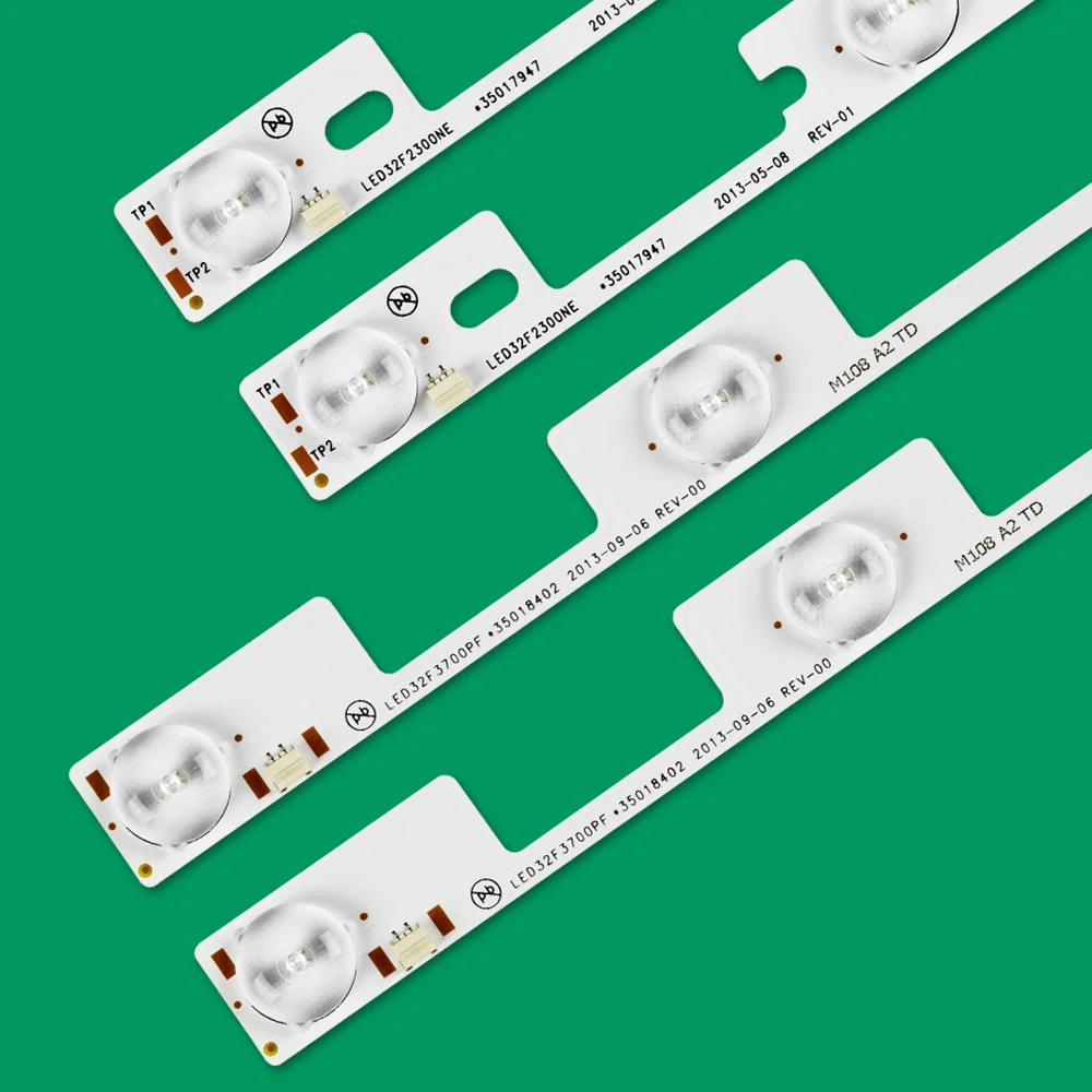 Оптовая Продажа с фабрики J-100 подсветки телевизора LED32F3700PF/LED32F2300NE подходит для Konka LED32F1300CF LED32F3700PF
