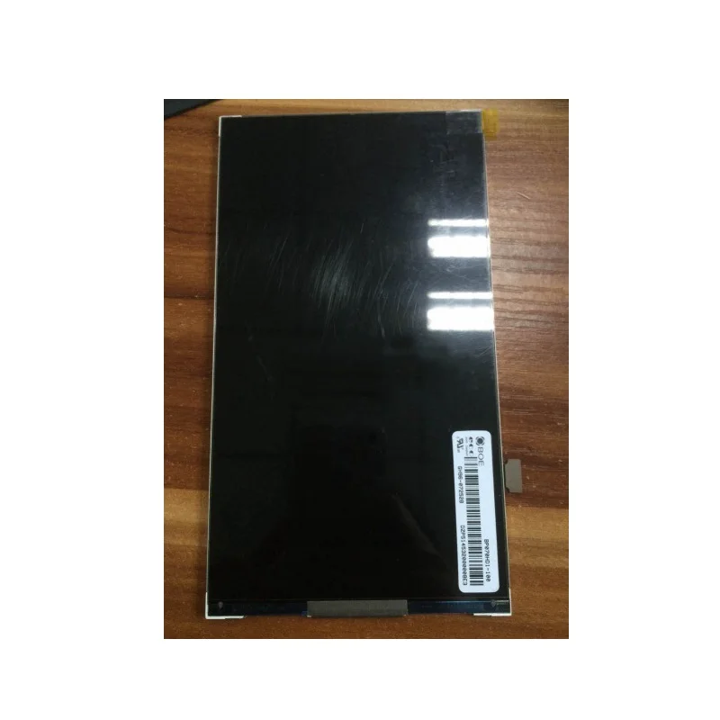 BOE 7 дюймов 720x1280 mipi dsi интерфейс ЖК-дисплея экрана