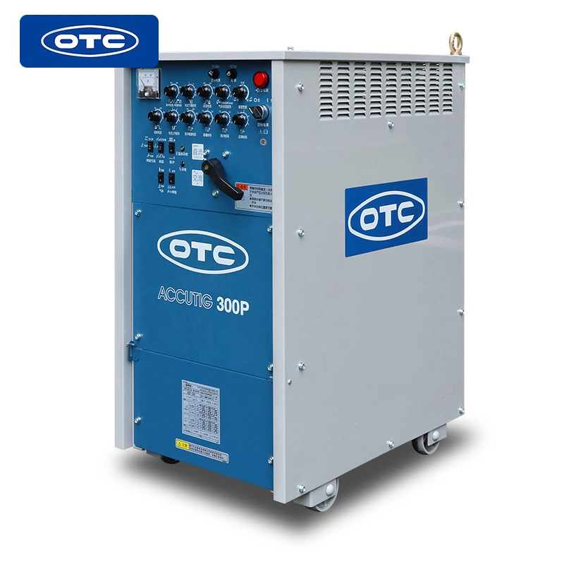 High quality Warranty 6 Months welding machine Hot selling OTC Argon arc welding machine