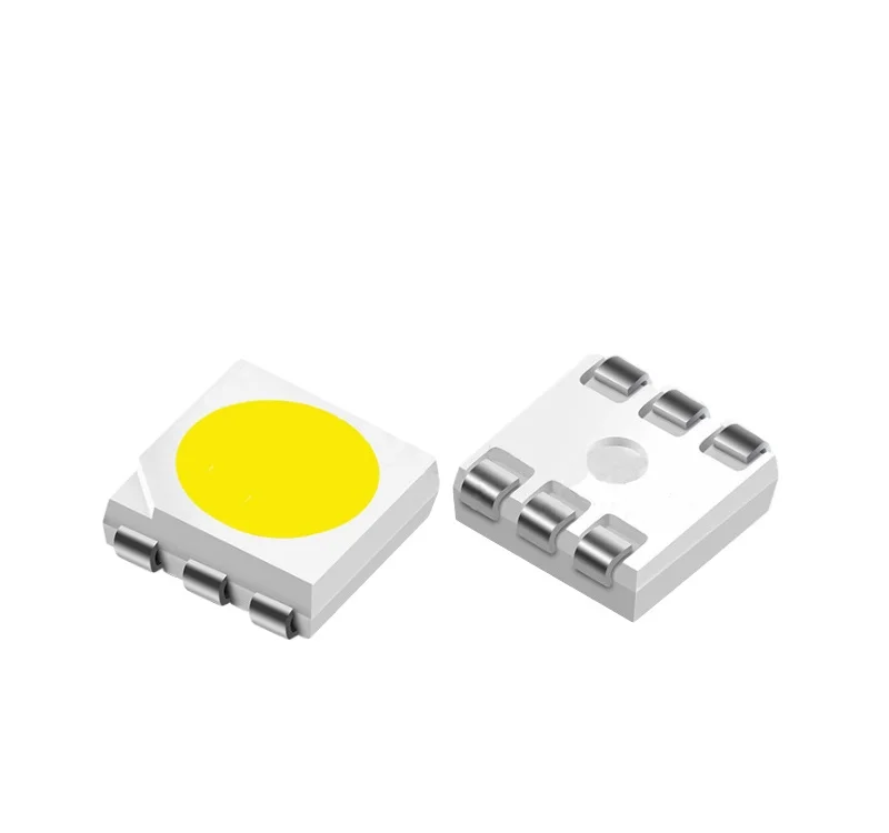 epistar 5050 smd led datasheet 0.2w 0.5w 1w