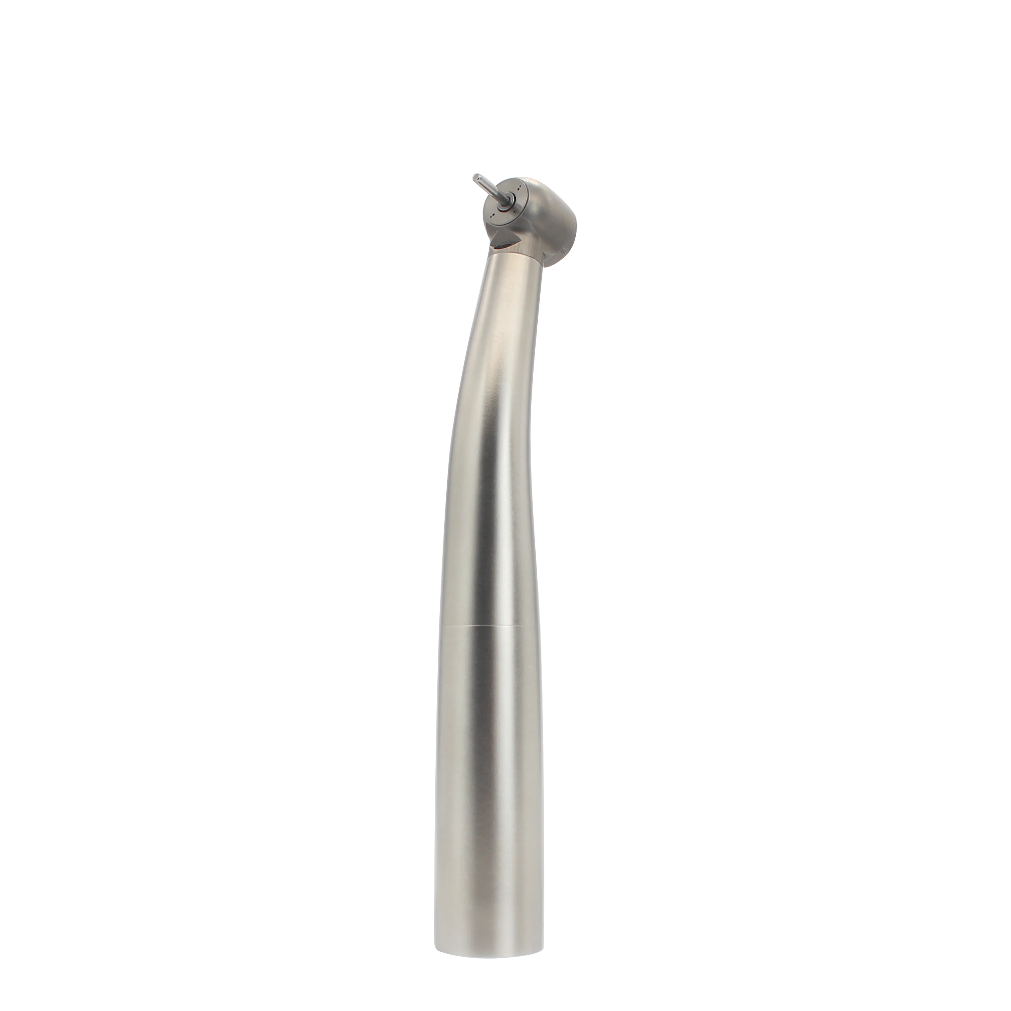 Koaladent fiber optic high speed dental handpiece with quick coupling