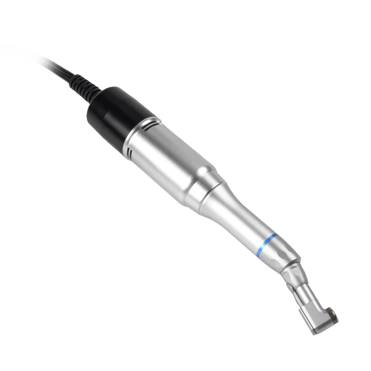 2025 35000rpm Dental Lab Micro Motor Reamer Caja Esterilixacion Drill Endodontic File Portable