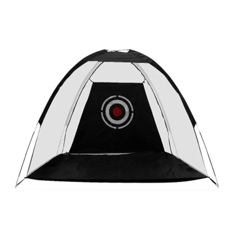 
2021 New Arriver Driving Golf Hitting Practice Net Training Net For Backyard 