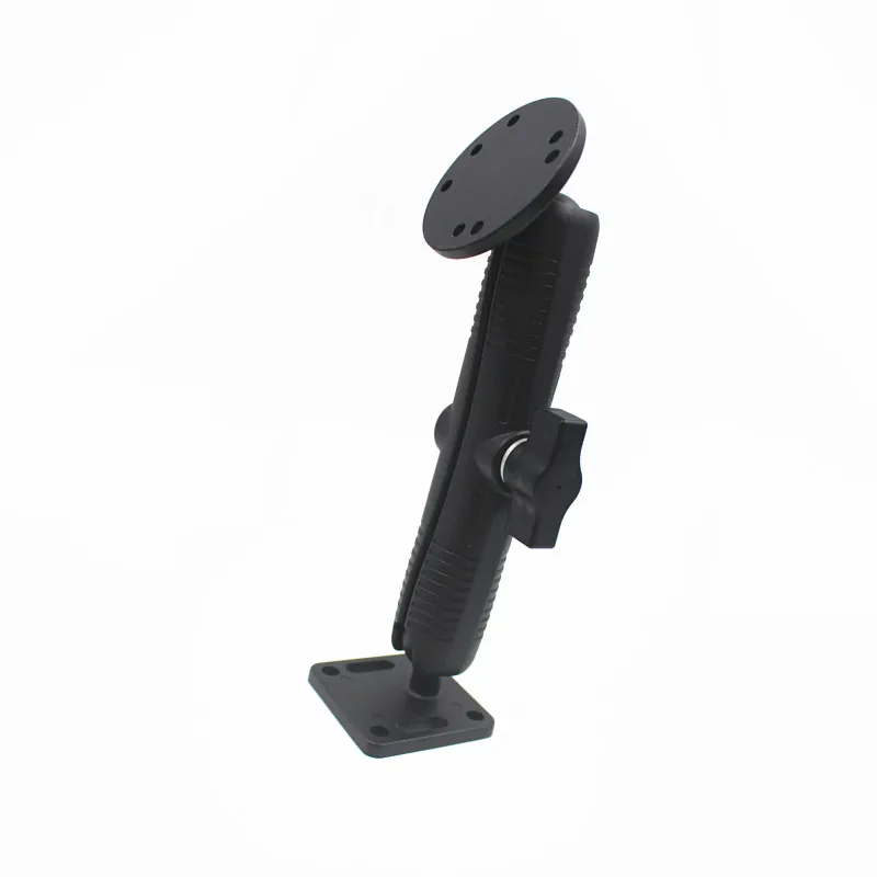 Hot sales ball Socket mount arm 17cm Knob bracket