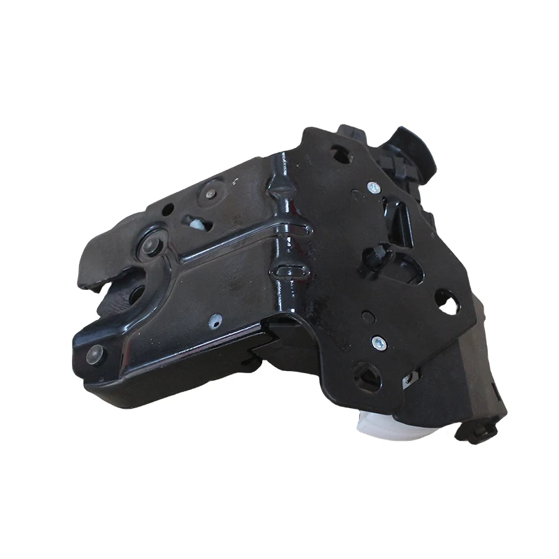 Aelwen Central Locking Rear Trunk Latch Door Locks Fit for Audi A3 A4 A6 Q7 TT Oe 8P4827505C Models