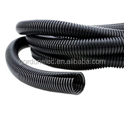 Factory Price Newest 10mm 20mm 25mm 30mm Corrugated Liquid Tight Connector Flexible Conduit
