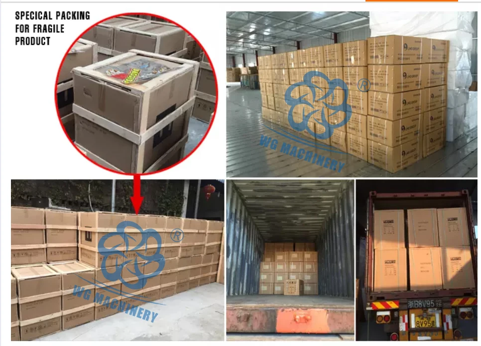 Завод WAN GONG оптовая продажа лидер продаж китайская машина для изготовления