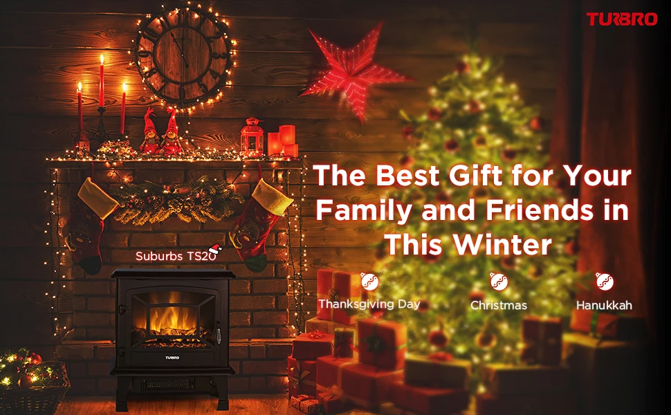 Cheap Modern Decorative  Led Antique 3D Flame Heater Thermostat  Freestanding Stove Electric Fireplace With Heater