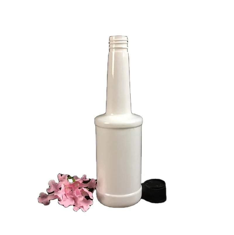 350ml 300 ML pet fuel plastic bottle automotive supplies bottle automotive additives plastic bottles