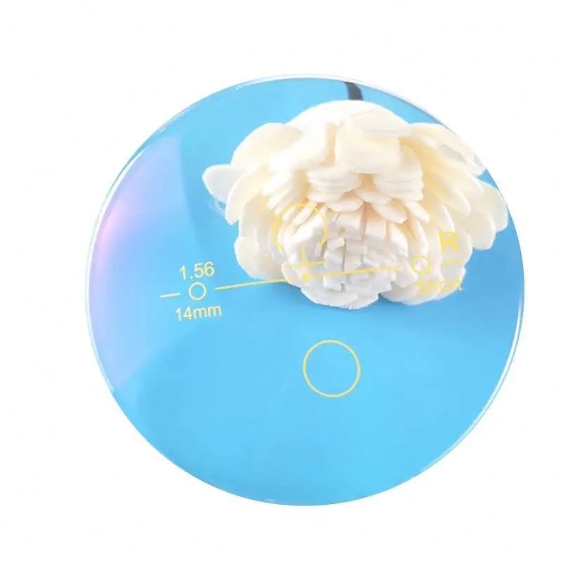 Factory Supply Wholesale Price 1.56 Sv Optical Lens