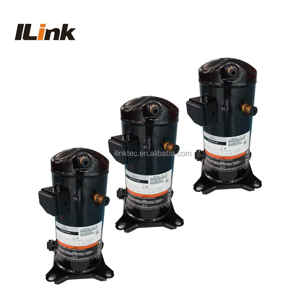 Copeland compressor ZF13K4E-TFD ZF09K4E ZF33K4E  ZF11K4E copeland compressor