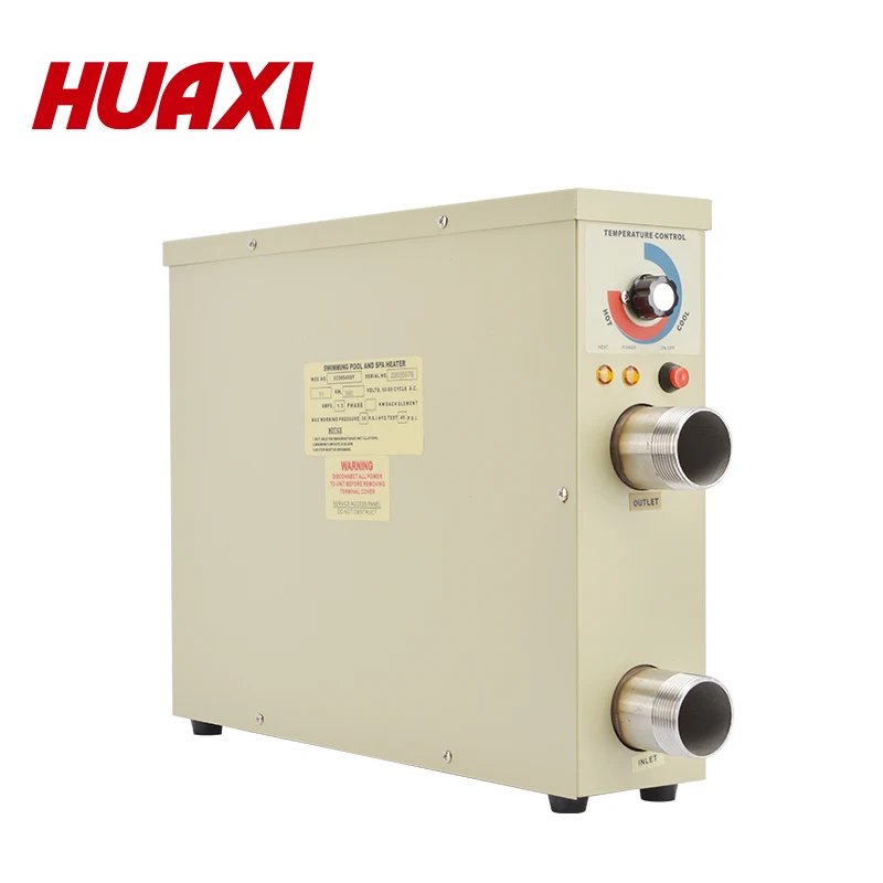 Factory supply 18kw swimming pool heaters electric water pump heat pump water heaters