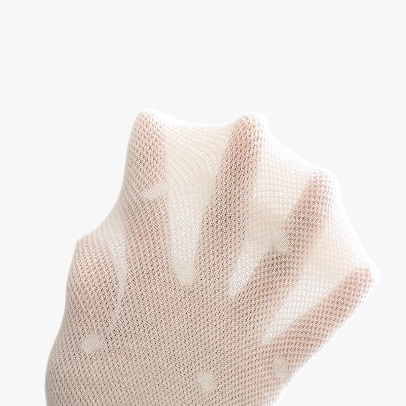 Women Loose Welt Cotton Socks Pregnant Skin Friendly Crew Socks Ladies Nursing Circulation Diabetic Socks