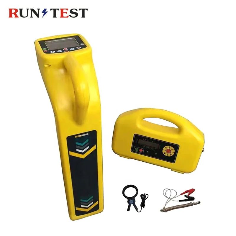 Best Price Multifunction Precision Underground Electric Cable and Pipe Locator