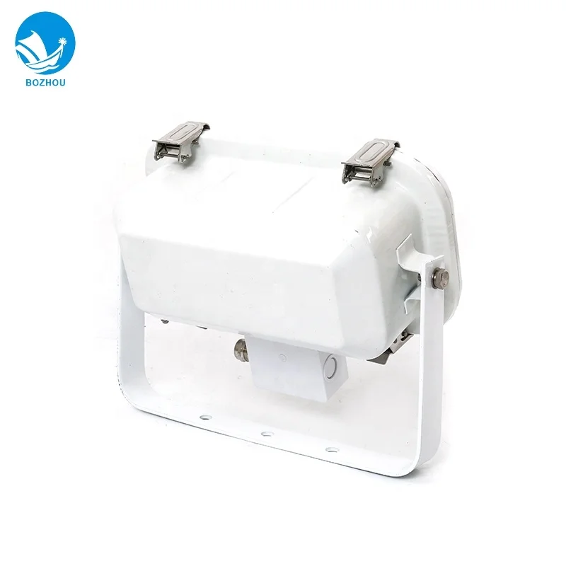 Stainless steel marine led flood light TG20 30W